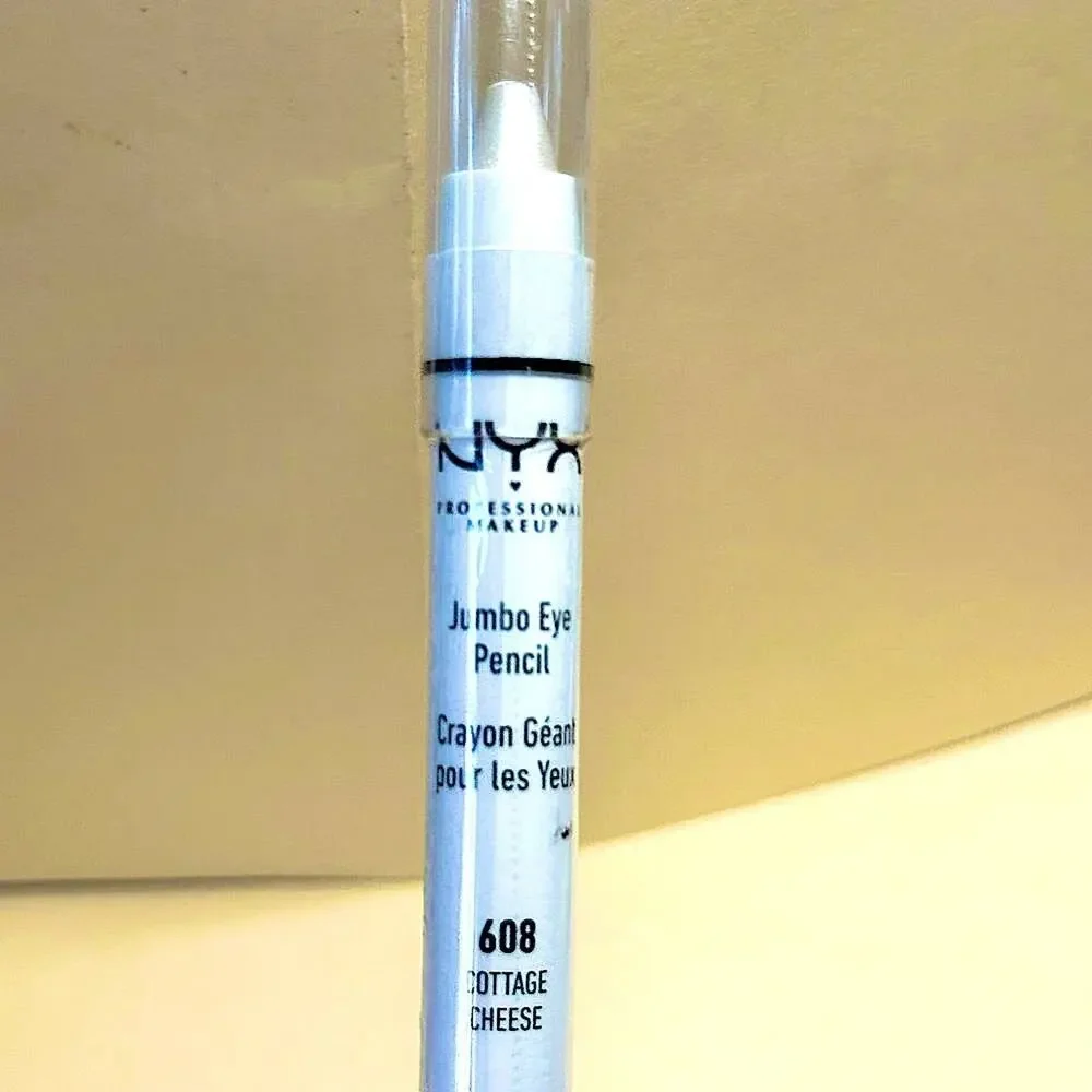 NYX Professional Makeup Jumbo Eye Pencil 